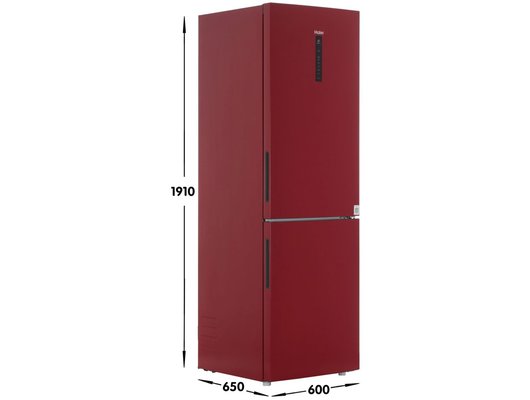Холодильник HAIER C2F636CRRGU1